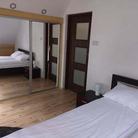 Apartament Dluga Lejlighed Jelenia Góra Eksteriør billede