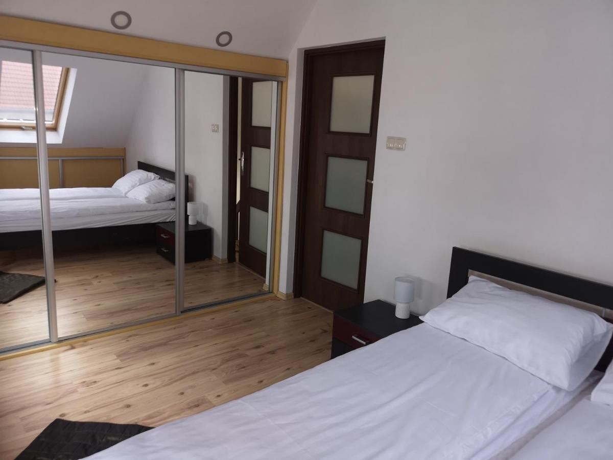 Apartament Dluga Lejlighed Jelenia Góra Eksteriør billede