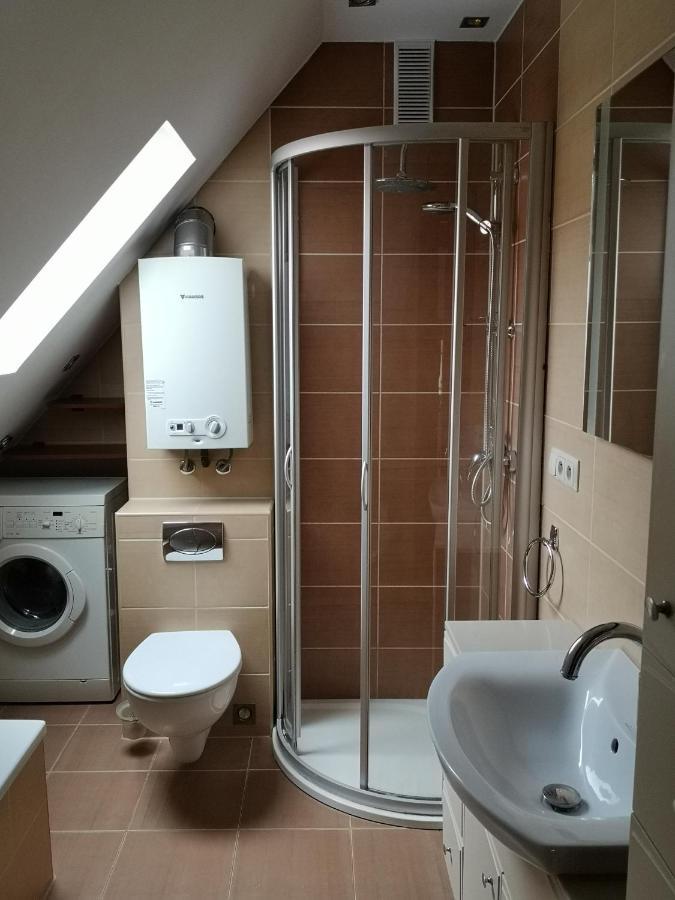 Apartament Dluga Lejlighed Jelenia Góra Eksteriør billede