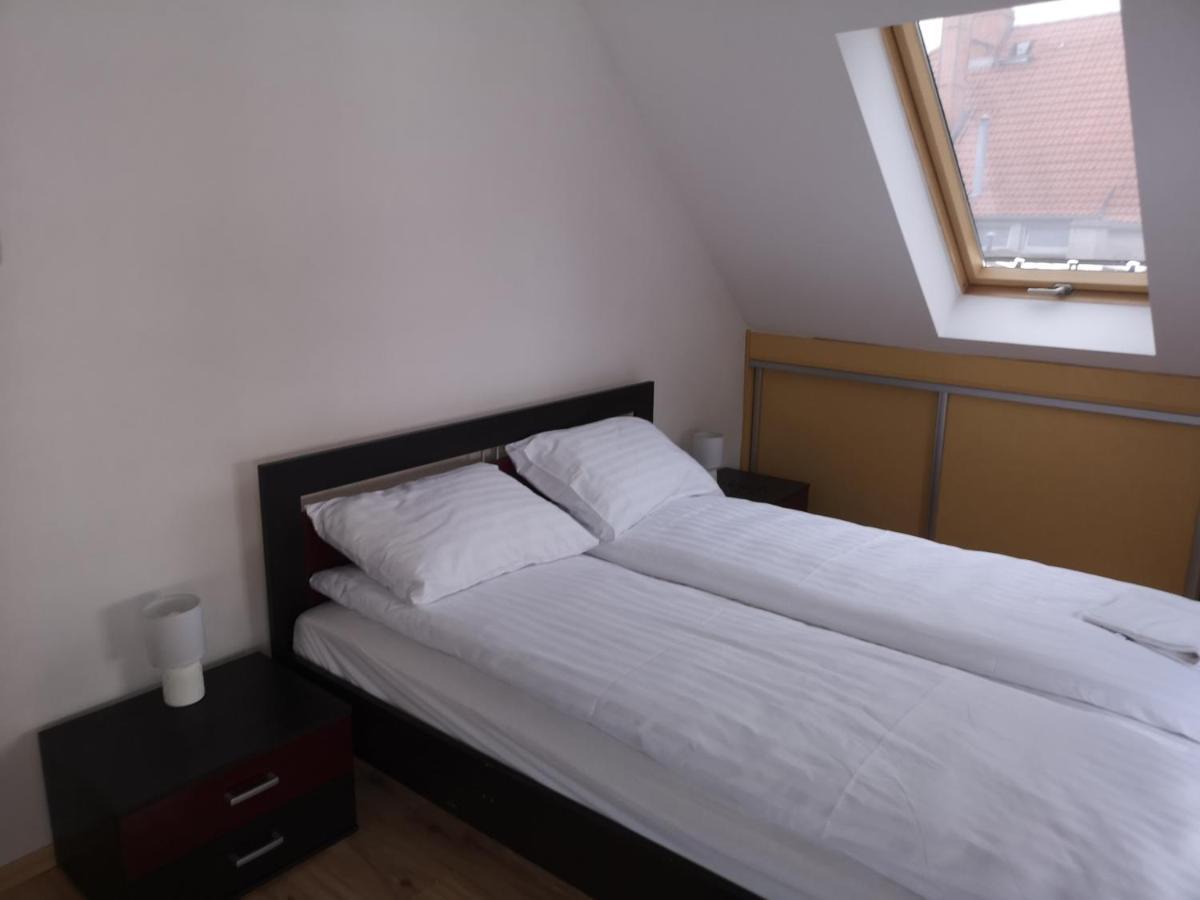 Apartament Dluga Lejlighed Jelenia Góra Eksteriør billede