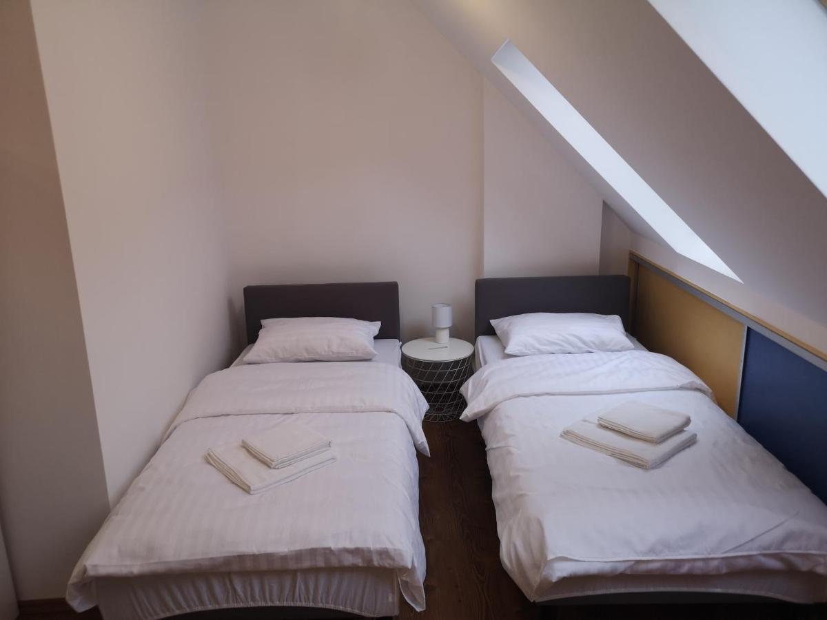 Apartament Dluga Lejlighed Jelenia Góra Eksteriør billede