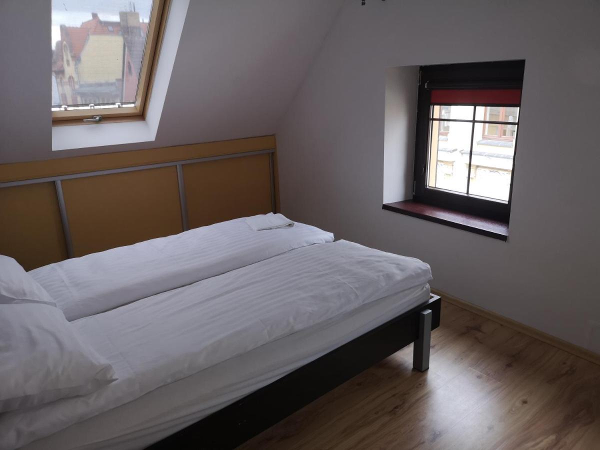 Apartament Dluga Lejlighed Jelenia Góra Eksteriør billede