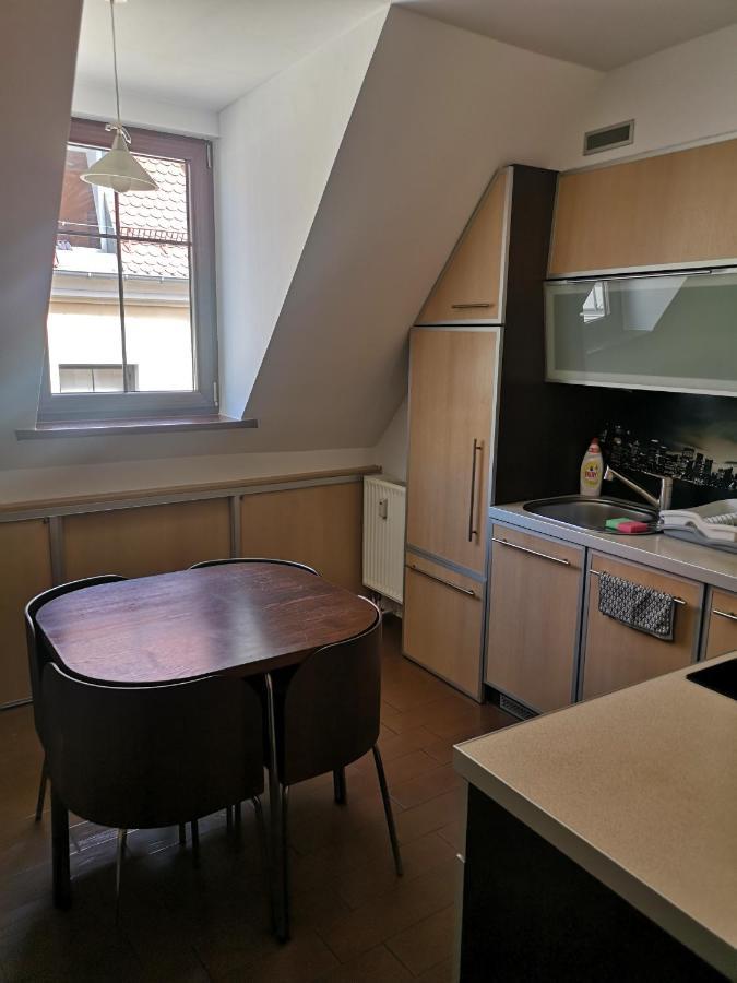 Apartament Dluga Lejlighed Jelenia Góra Eksteriør billede
